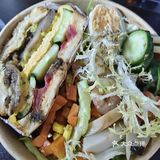 今天的午饭就选这个了！