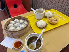 -津品味小吃(大学湾店)