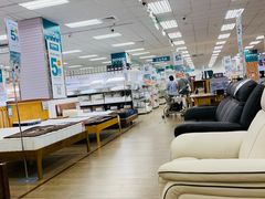 -NITORI 宜得利家居(金银潭永旺梦乐城店)