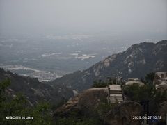 -北京凤凰岭