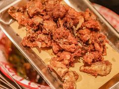 -破店肥哈·东北烧烤(南山保利店)