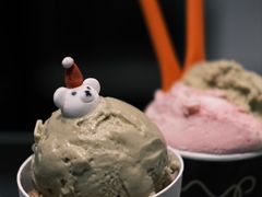 -Dip in Gelato(富民路店)
