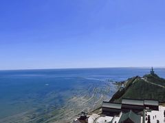 -锦州笔架山风景区