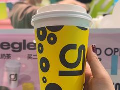 -gleeglee乐溢亦茶(合生汇店)