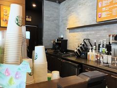 -星巴克(杭州西湖银泰1F店)