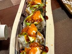 寿司-弓二·烧鸟居酒屋(财富购物中心店)