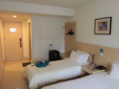 -锦江之星(广州海珠江泰路地铁站店)