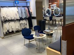 -海马体照相馆(大连柏威年购物中心店)