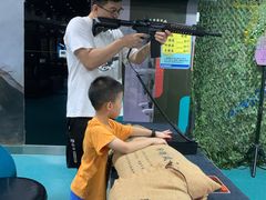 -嗨马乐动室内潮玩运动·团建·轰趴·桌游(南丰汇店)