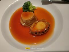 -顺德美的万豪酒店·自助餐·贡厨