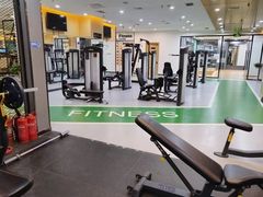 -爱尚游泳健身(外交公寓店)