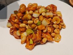 -黑窑厂糖油饼烤鸭·清真菜(黑窑厂街店)