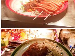 -武汉香格里拉大酒店·香宫中餐厅