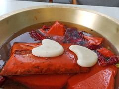 -矮冬瓜红茶火锅(天府一街店)