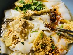 石河子风味凉皮-董小西的凉皮和椒麻鸡(三元桥店)