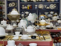 -万润国际酒店用品市场