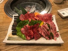 -御牛道日式烤肉料理(杭州万象城店)