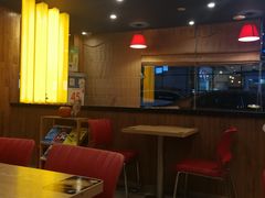 大堂-尊宝比萨(斗西店)