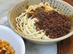 -肖家河家常面(肖家河北街店)