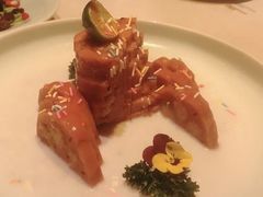 -卯时·龙光雅宴·精致锡帮菜(惠山古镇店)