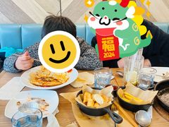 -必胜客(华地店)