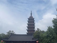 -常熟方塔园