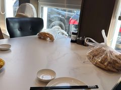 -双合园·海鲜水饺青岛菜(九水东路店)