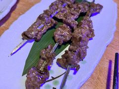 -质烤烤物·活烤海鲜(质烤总店)