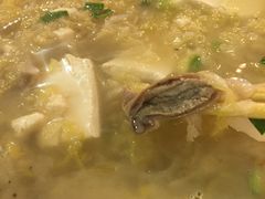 -王胖子驴肉火烧(鼓楼店)