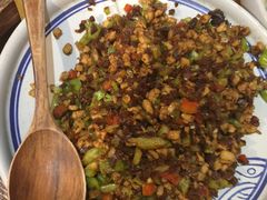 -云海肴·云南小炒·汽锅鸡(天津国金汇店)