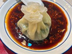 -内蒙联营烧麦 草原石榴红(护国寺店)