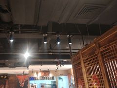 -清真·老门框爆肚涮肉·中华老字号(丰管路店)