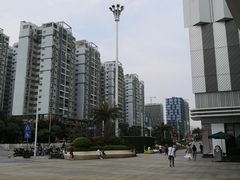 -万达广场(南宁青秀店)