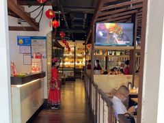 -湘阁里辣(沙井华润万家店)