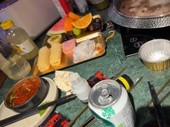 -牛New寿喜烧(金鹰世界店)