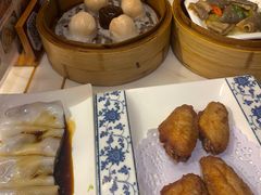 -稻香饭店(IFS国金中心店)