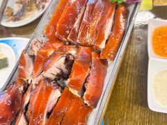 -文昌老街簸箕饭·烤乳猪(大东海店)