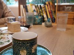 -默迹咖啡馆