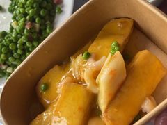 -山外山菜馆(玉泉路店)