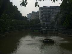 -西南政法大学(沙坪坝校区)