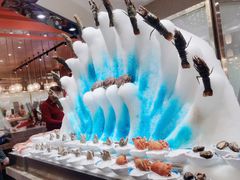 -丰卓会海鲜自助(中润大道店)