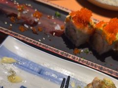 -TORO MaKi 寿司·日料(华创店)