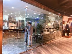 -YDO SALON