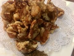 -北京小肠陈饭庄(方庄店)