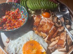 -街角 T·COFFEE 融合料理·BISTRO(车公庙店)