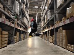 -宜家家居(西安未央商场店)