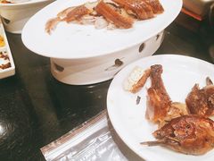 -阿庄新豫菜(航海东路店)
