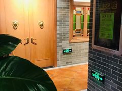 -德胜轩正宗顺德菜(宝安沙井会展中心店)