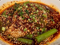 素捞三样-金鼎轩(方庄天坛店)