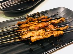 烤腰子-蚝太郎 • 海鲜烧烤(建国路创始店)